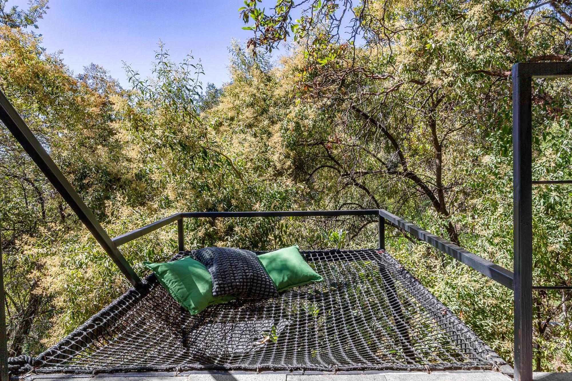 Grasshopper Cabanas Cuautla Kültér fotó
